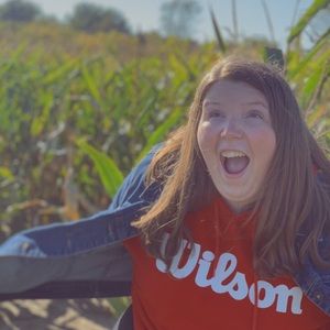 Meet your Posher, Sara